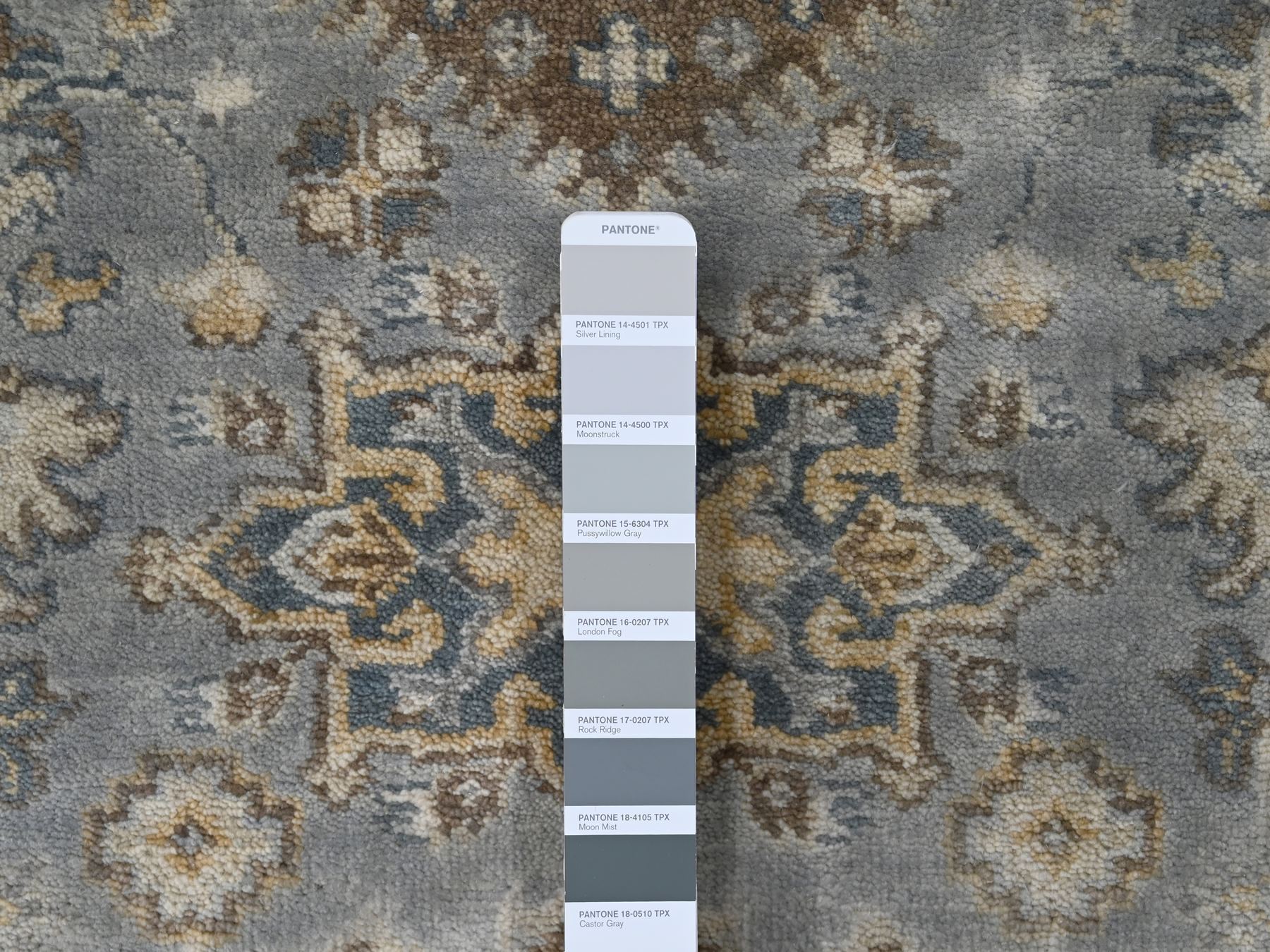 HerizRugs ORC760950